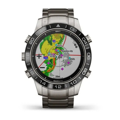 MARQ® AVIATOR 010-02006-04